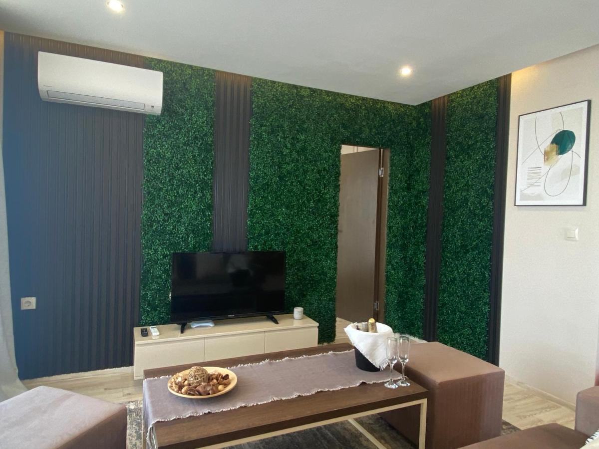 Paradiso 'В' 607 Large Luxury Apartment ネセバル エクステリア 写真