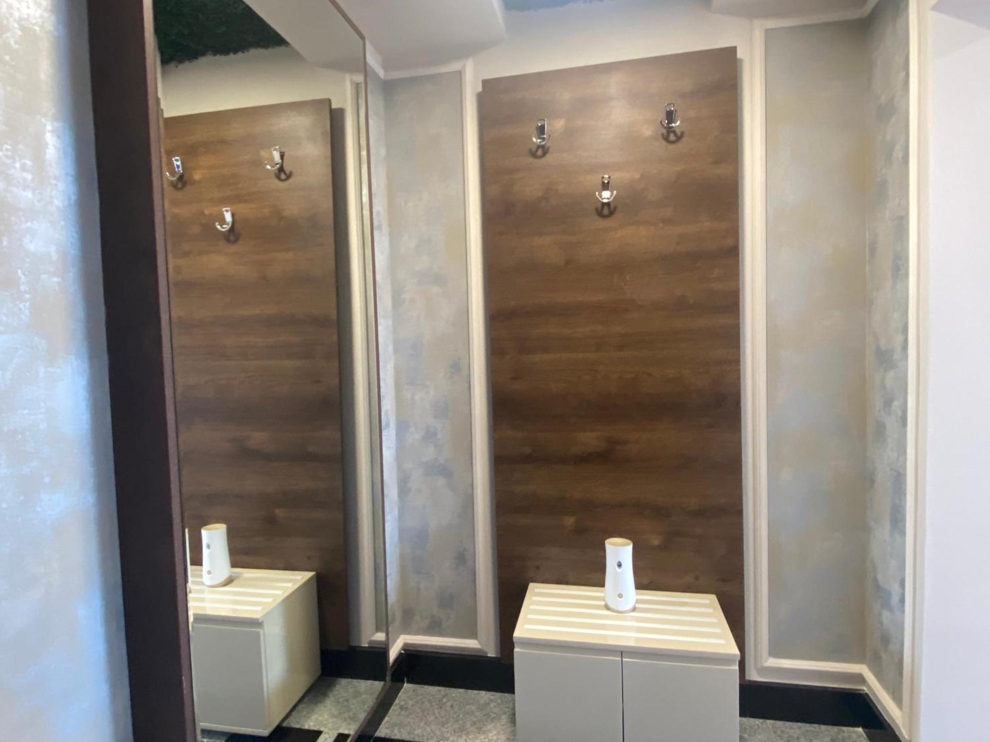 Paradiso 'В' 607 Large Luxury Apartment ネセバル エクステリア 写真
