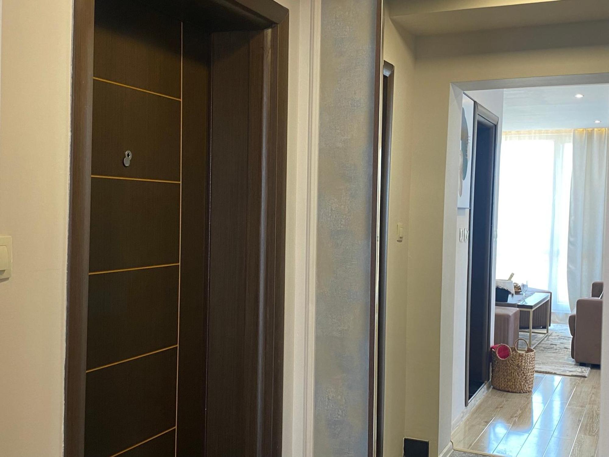 Paradiso 'В' 607 Large Luxury Apartment ネセバル エクステリア 写真