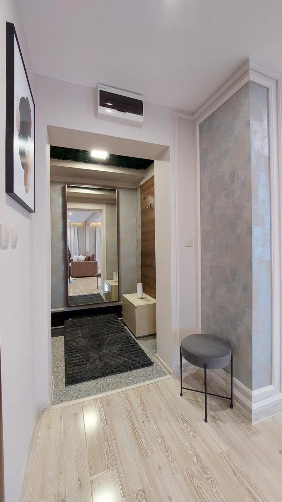 Paradiso 'В' 607 Large Luxury Apartment ネセバル エクステリア 写真