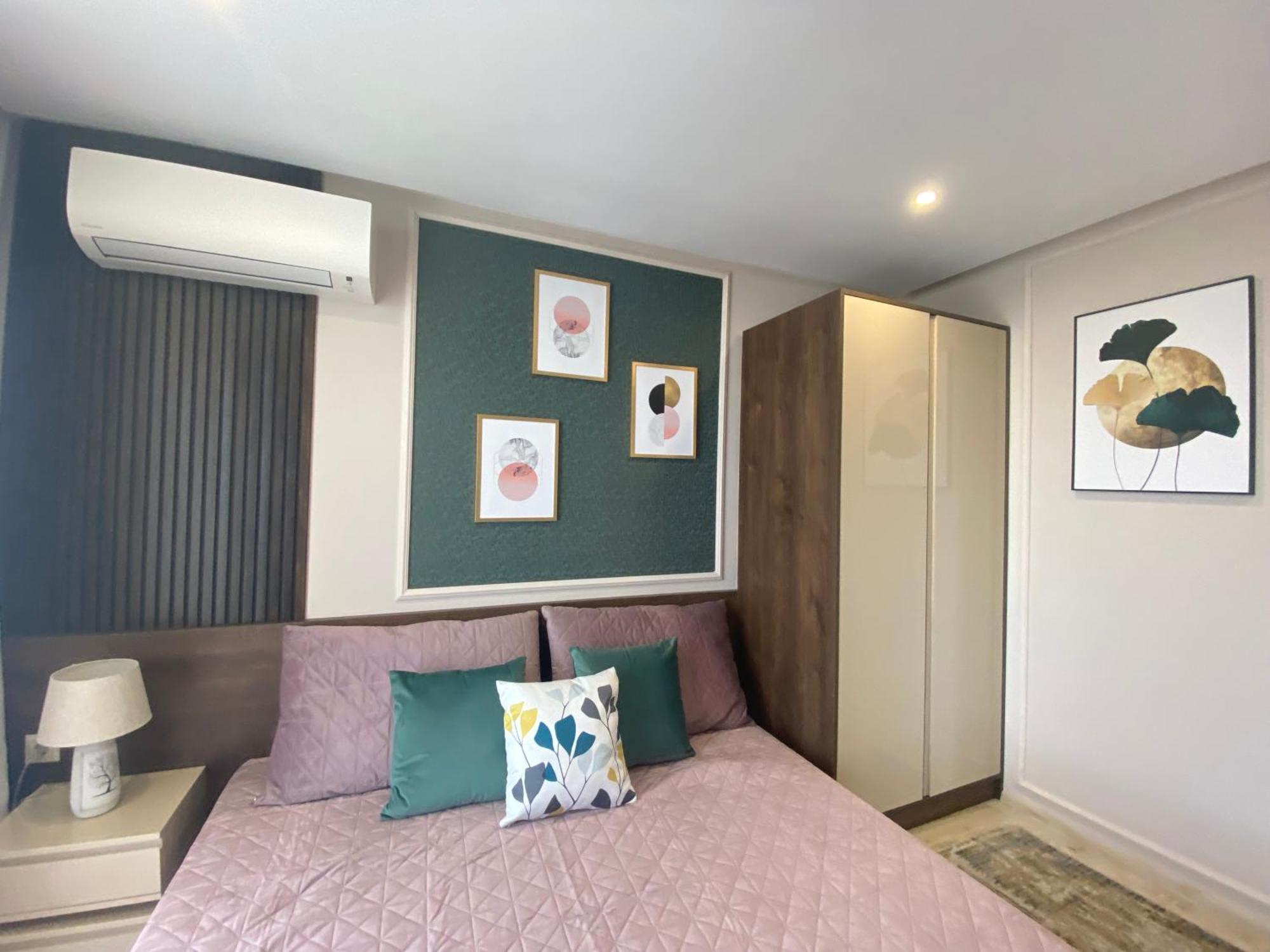 Paradiso 'В' 607 Large Luxury Apartment ネセバル エクステリア 写真