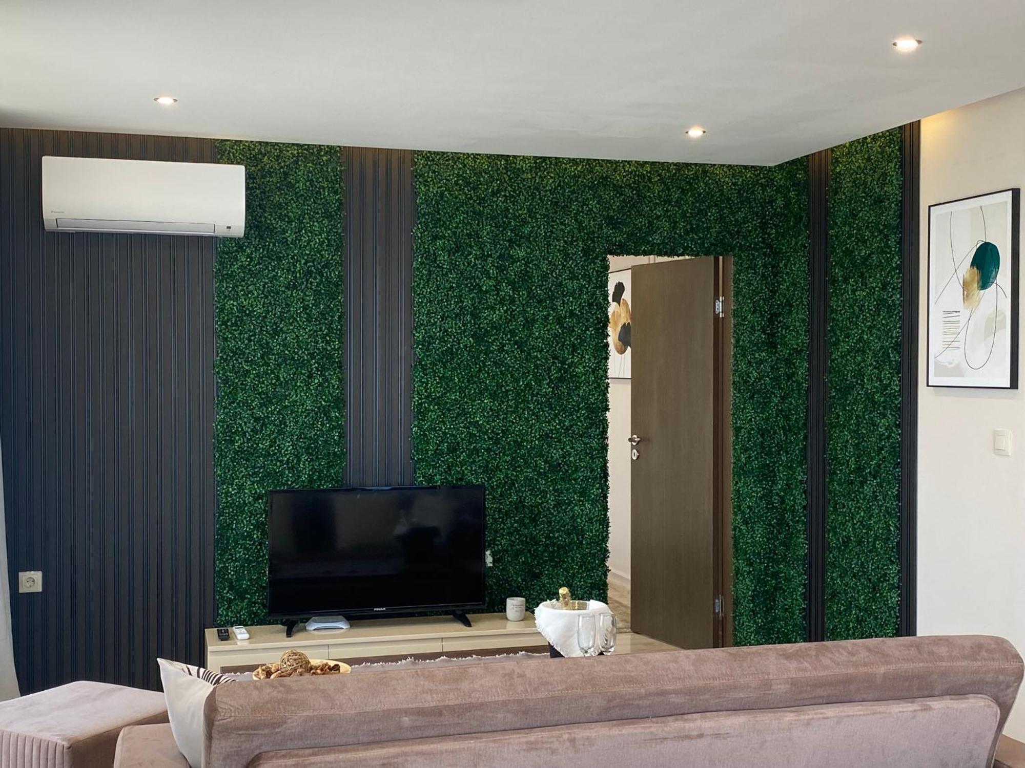 Paradiso 'В' 607 Large Luxury Apartment ネセバル エクステリア 写真